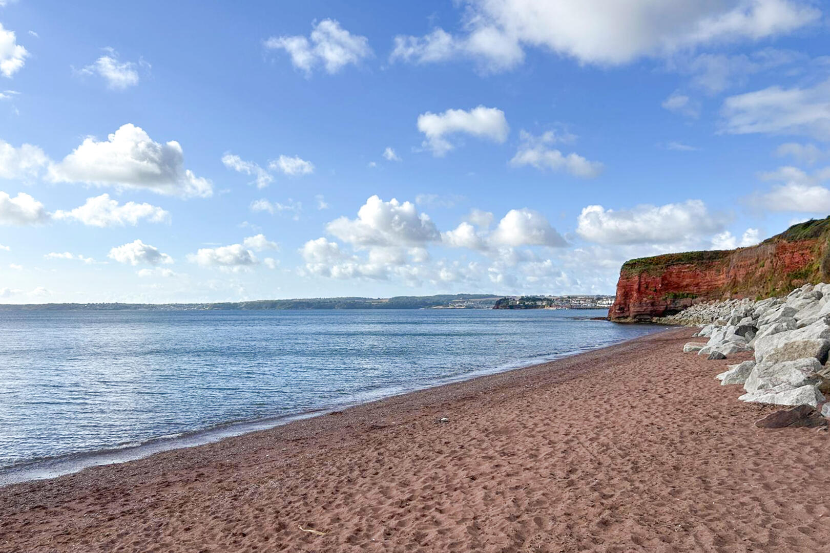 Mango House II, Torquay, Devon